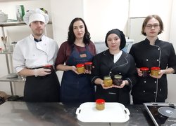 Харчові технології