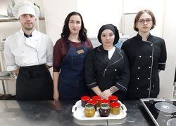Харчові технології