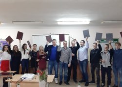 Харчові технології