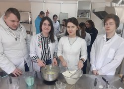 Харчові технології