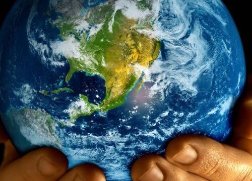 Година Землі, якій властиво змінити майбутнє
