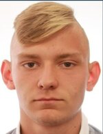 Бакликов Дмитро Сергійович, Студент 3 курсу, 32-ас групи, спеціальність &laquo;Агрономія&raquo;