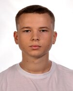 Сінькевич Максим Вікторович, Студент 1 курсу, 11-а групи факультету агрономії, спеціальність &laquo;201 Агрономія&raquo;