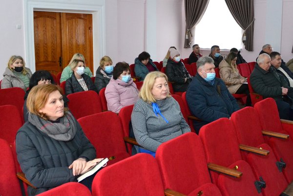 Будьмо пильними та зберігаймо спокій