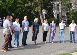 З Днем Української Державності, народе звитяги та слави!