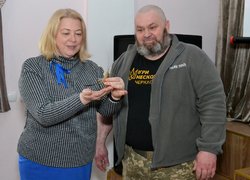 Розпочато третій весняний семестр проекту «Норвегія –Україна»