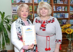 «Світ Сковороди» очима спільноти Уманського НУС