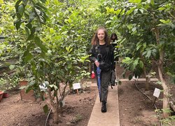Ми спільні в єдинстві. Точка зустрічі – Уманський національний університет садівництва