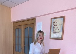 Антикорупційна освіта студентів-економістів
