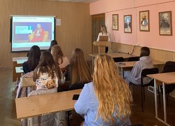 Антикорупційна освіта студентів-економістів