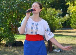 179 сторінка літопису: Уманський НУС святкує свій День народження