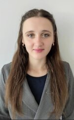 Дульська Дар'я Вячеславівна, Студентка 1 курсу, 11-т групи, інженерно-технологічного факультету