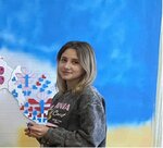 Кузнецова Вікторія Анатоліївна, студентка 2 курсу, 22-м групи, факультету менеджменту