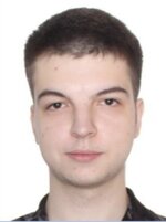 Вєремєєнко Ярослав Юрійович, cтудент 3 курсу, 31-а групи, факультету агрономії