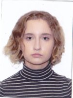Войчук Марія Сергіївна, студентка 2 курсу, 21-о групи, факультету економіки і підприємництва