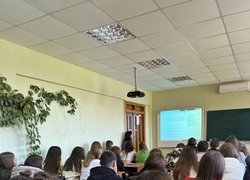Формування обізнаності в антикорупційній політиці УНУС учасників освітнього процесу