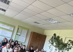 Формування обізнаності в антикорупційній політиці УНУС учасників освітнього процесу