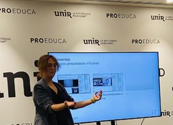 Науковці Уманського НУС відвідали Університет Короля Хуана Карлоса у Мадриді в рамках проєкту Erasmus+