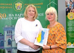 Уманський національний університет садівництва:  наукові традиції та відданість справі