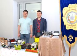 Уманський національний університет садівництва:  наукові традиції та відданість справі