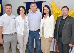 Уманський національний університет садівництва:  наукові традиції та відданість справі