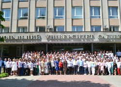 Вишивана нація волелюбців
