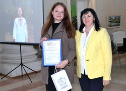 Разом з великою уманською родиною колектив Уманського НУС відзначив День міста