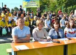 Козацькі традиції та дух боротьби в «Козацьких випробуваннях»
