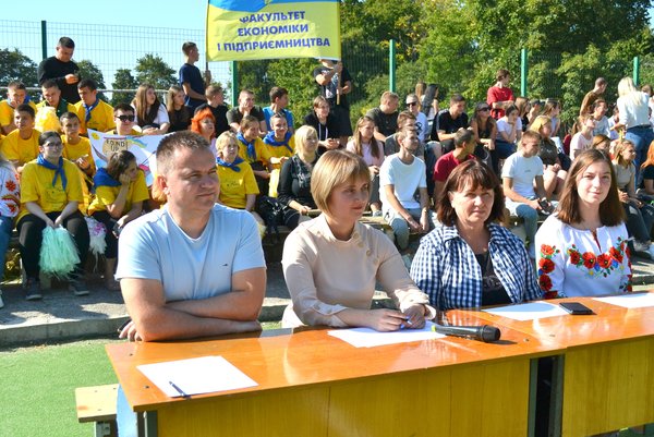 Козацькі традиції та дух боротьби в «Козацьких випробуваннях»