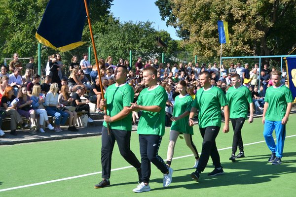 Козацькі традиції та дух боротьби в «Козацьких випробуваннях»