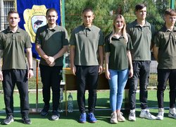 Козацькі традиції та дух боротьби в «Козацьких випробуваннях»