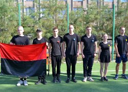 Козацькі традиції та дух боротьби в «Козацьких випробуваннях»