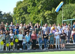Козацькі традиції та дух боротьби в «Козацьких випробуваннях»