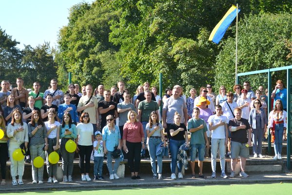 Козацькі традиції та дух боротьби в «Козацьких випробуваннях»