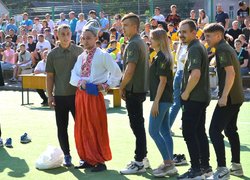 Козацькі традиції та дух боротьби в «Козацьких випробуваннях»