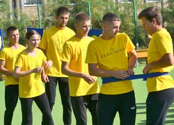 Козацькі традиції та дух боротьби в «Козацьких випробуваннях»
