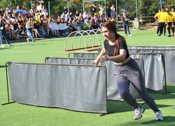 Козацькі традиції та дух боротьби в «Козацьких випробуваннях»