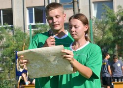 Козацькі традиції та дух боротьби в «Козацьких випробуваннях»