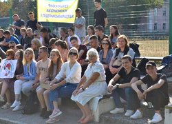 Козацькі традиції та дух боротьби в «Козацьких випробуваннях»