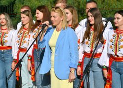 Козацькі традиції та дух боротьби в «Козацьких випробуваннях»