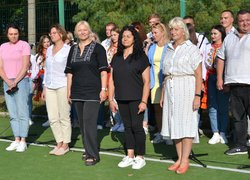 Козацькі традиції та дух боротьби в «Козацьких випробуваннях»