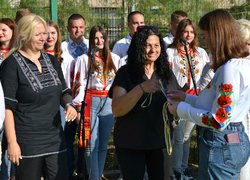 Козацькі традиції та дух боротьби в «Козацьких випробуваннях»