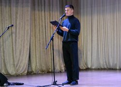 В Уманському національному університеті садівництва визначили лідера студентської спільноти