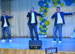 В Уманському національному університеті садівництва визначили лідера студентської спільноти