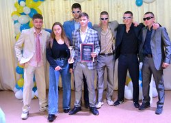В Уманському національному університеті садівництва визначили лідера студентської спільноти