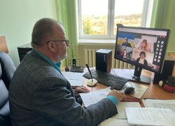 Вплив війни в Україні на Польщу та Європейський Союз – об’єкт дискусії на VIII Міжнародній науковій конференції в академії ім. Якуба з Парадижа з циклу «Rozwoj na Peryferiach»