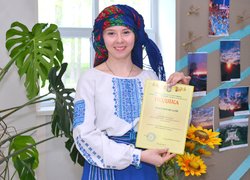 Підведено підсумки І етапу Всеукраїнського конкурсу фоторобіт «Моя нескорена Україна»