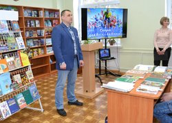Знання про здоров’я – наша зброя на шляху до довголіття