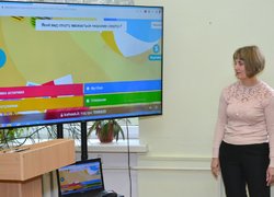 Знання про здоров’я – наша зброя на шляху до довголіття