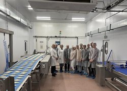 Практичне знайомство з інноваційними основами традиційної хлібопекарської справи